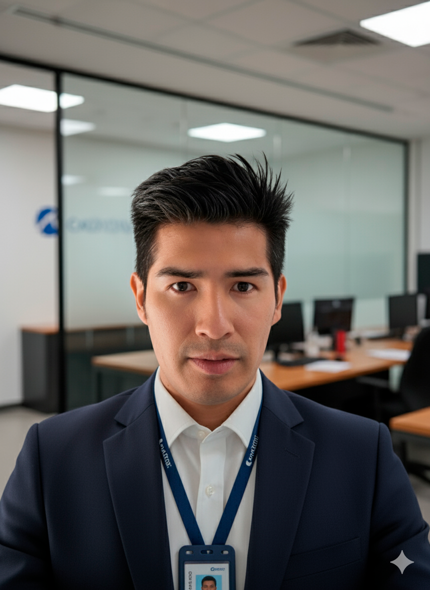 Asesor Flor del Valle